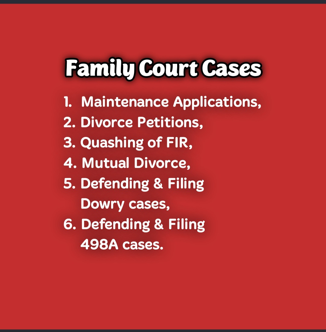 #divorce, #maintenance #family #court, #498A, #dowry