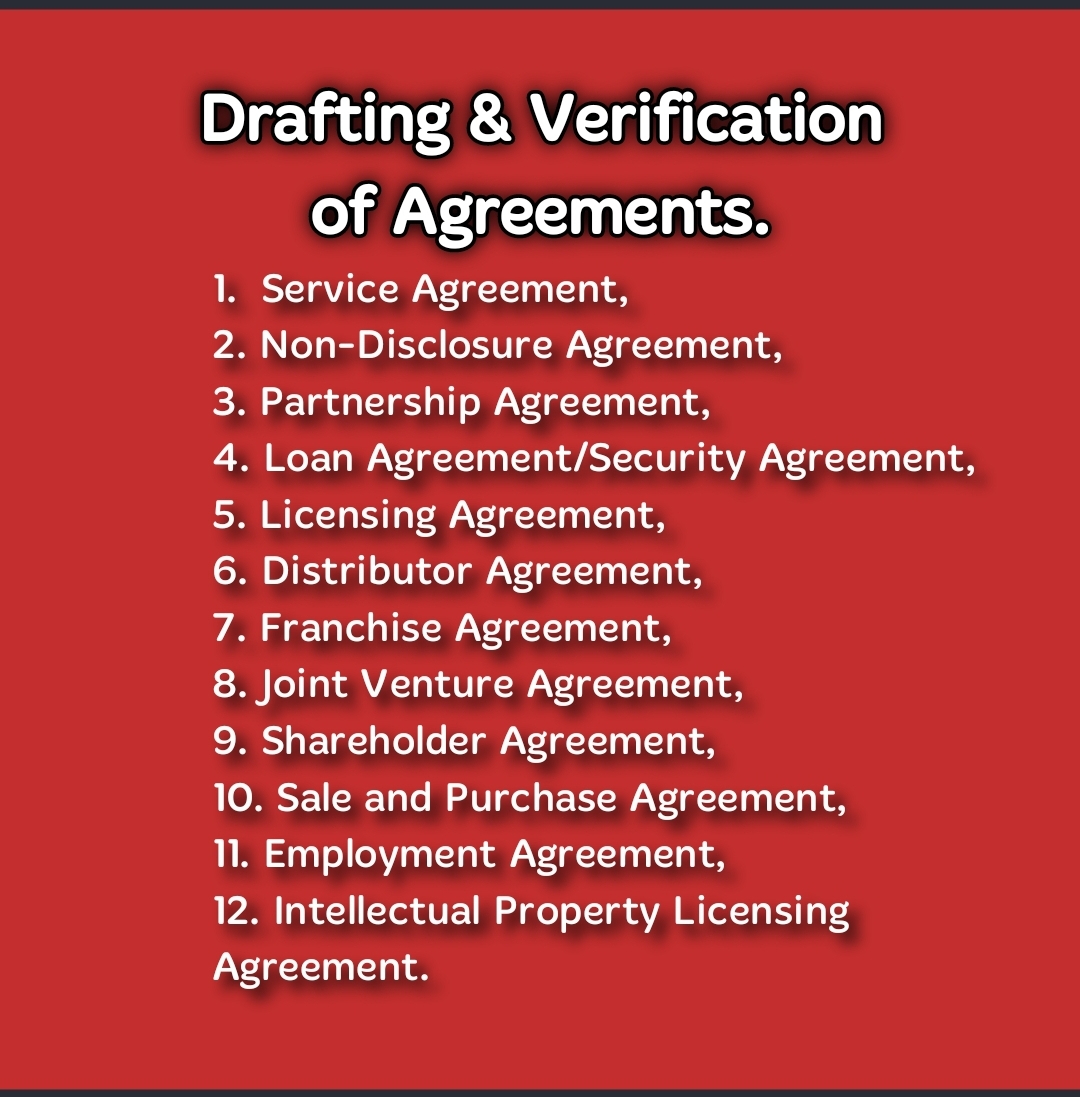 #agreement #trademark #company